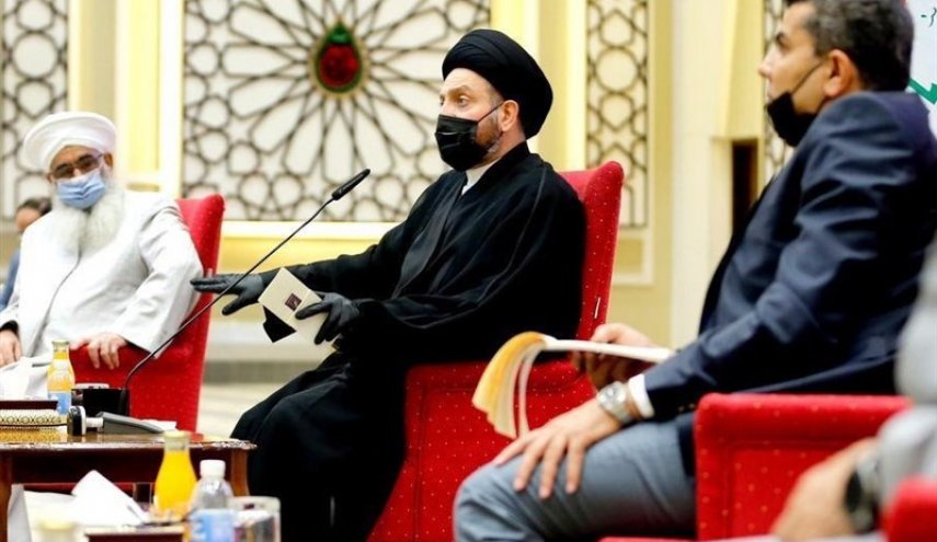 حکیم: عادی‌سازی روابط میان عراق و رژیم صهیونیستی هیچگاه اتفاق نخواهد افتاد