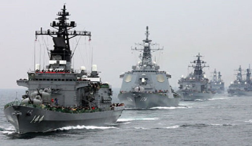 سفن روسية متجهة إلى سوريا تثير قلق اميركا.. اليكم التفاصيل