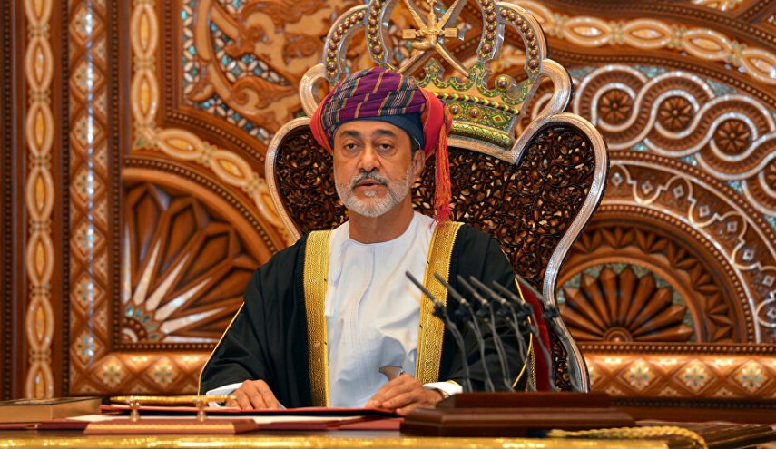 سلطنة عمان ترحب باتفاق تطبيع علاقات البحرين والاحتلال