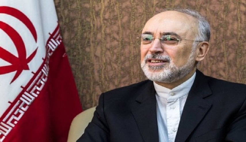 صالحي: إيران نفذت الخطوة الرابعة لتقليص التزاماتها في الاتفاق النووي 