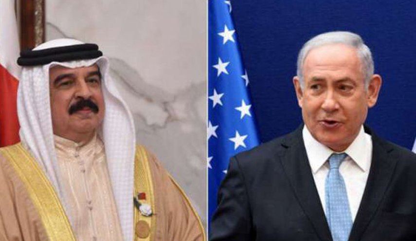 نتنياهو: اتصالي مع ملك البحرين كان 'دافئاً جداً '