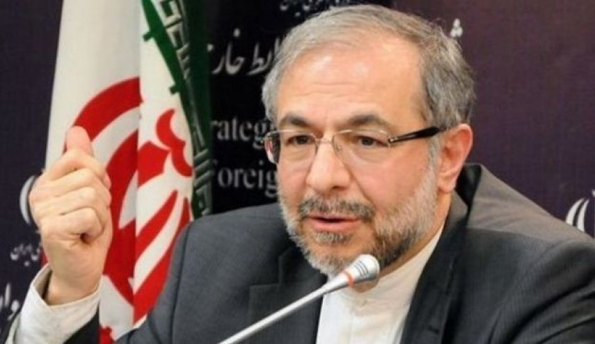 موسوي: لا نعترف رسميا بالسفير المتنقل لأفغانستان في طهران