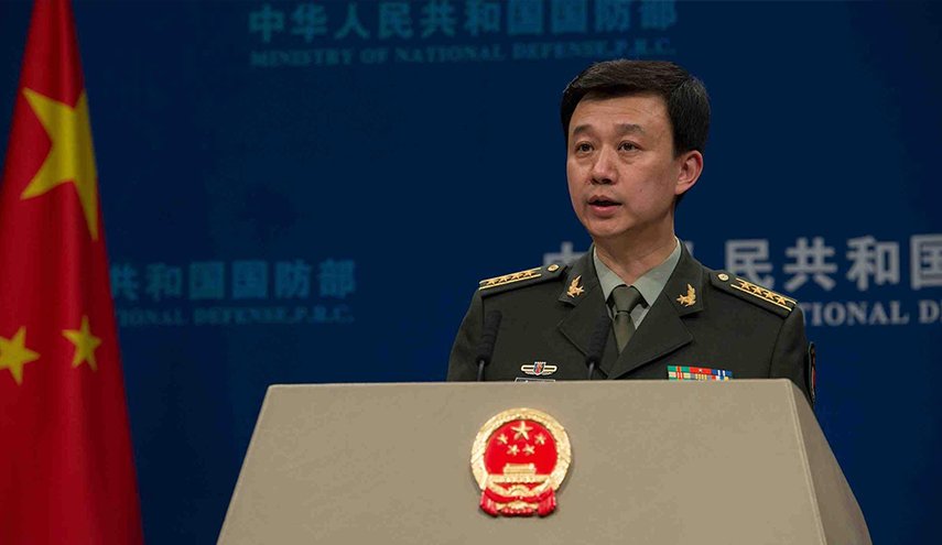 بكين: واشنطن هي التي تتسبب في الفوضى الإقليمية 