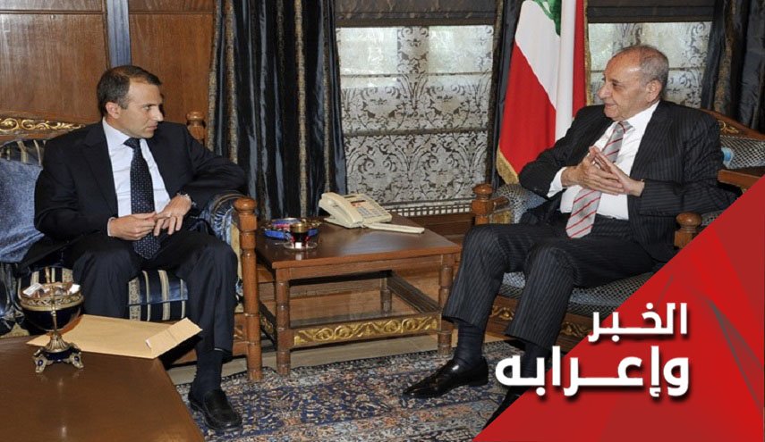 مستقبل الحكومة اللبنانية يدخل حالة من الغموض