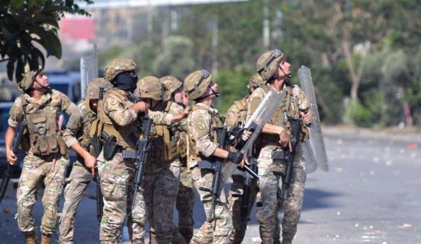 مقتل 3 للجيش اللبناني خلال مداهمة بالقرب من طرابلس 
