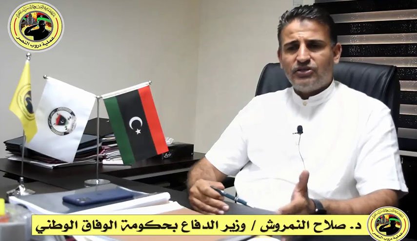 وزير دفاع الوفاق الليبية: عقيلة صالح لا يملك سلطة على الأرض
