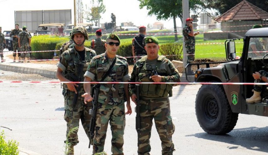 «التلاوی» سرکرده باند وابسته به داعش در شمال لبنان کشته شد