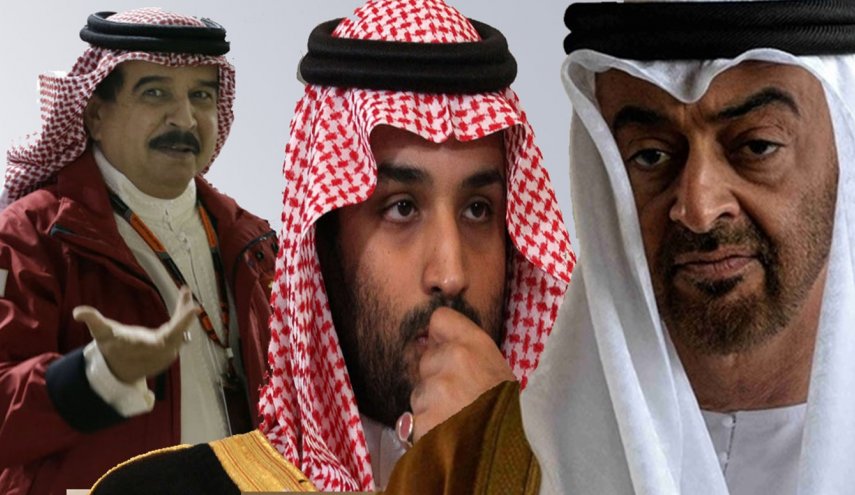 نيويورك تايمز: تطبيع البحرين.. هل ينذر بتحرك سعودي مماثل؟