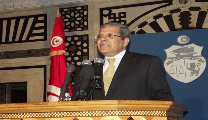 وزير خارجية تونس يُجدّد دعم بلاده للحل السلمي في ليبيا