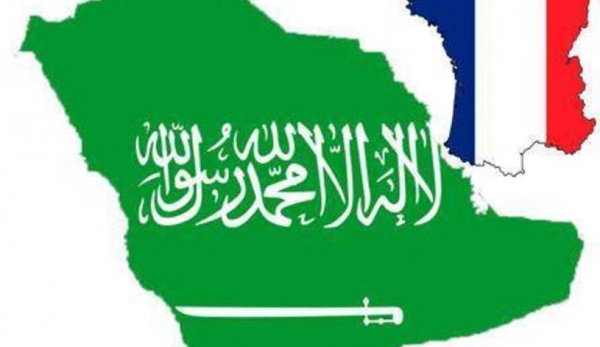 تقرير فرنسي يكشف ما تفعله السعودية لضمان الصمت الغربي