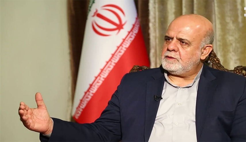 السفير الإيراني: لا خطط لارسال زوار إلى العراق بمناسبة الأربعين