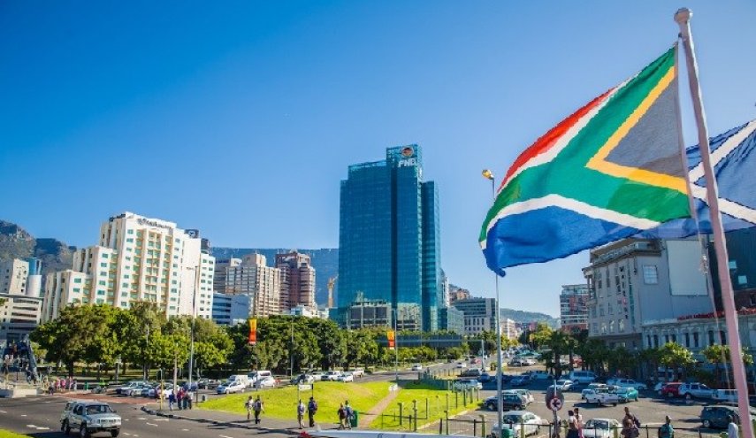 جنوب افريقيا تفند مزاعم الامريكيين المناوئة لايران