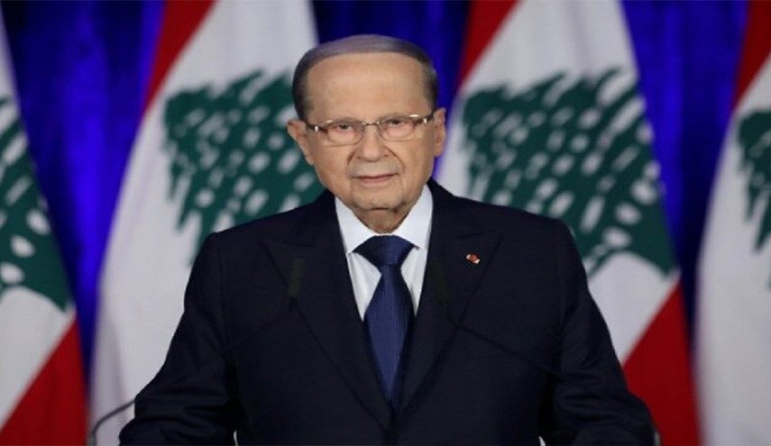 عون يغرد عن تضحيات الجيش اللبناني في مواجهة الارهاب