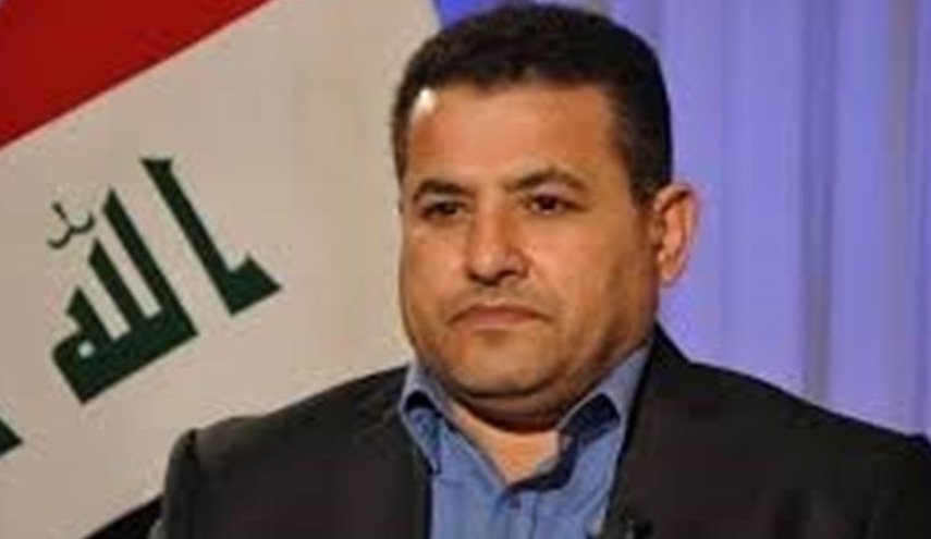 دیدار مشاور امنیت ملی عراق و سفیر عربستان در بغداد/ تاکید عراق بر گسترش روابط با ریاض و همسایگان عرب
