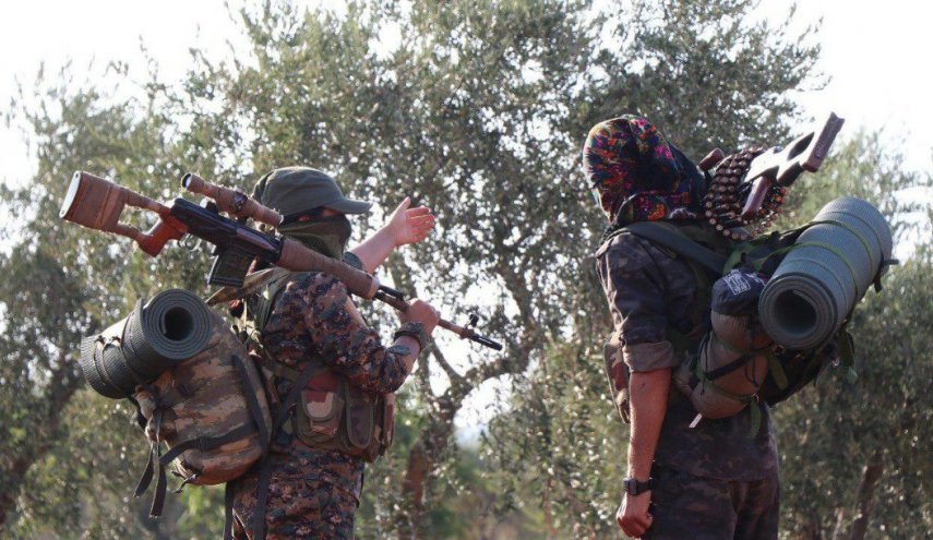 قوات 'تحرير عفرين' تتبنى استهداف الجيش التركي غرب حلب
