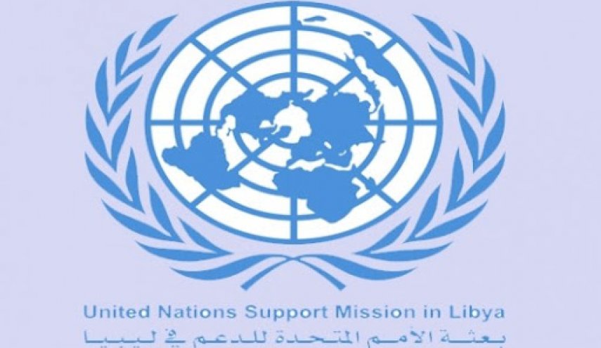 البعثة الأممية تذكر بضرورة احترام قرار حظر الأسلحة في ليبيا