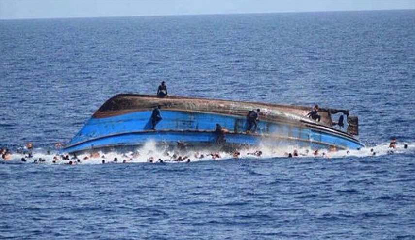 غرق ثلاثة مهاجرين وإنقاذ 53 آخرين قبالة سواحل كريت اليونانية