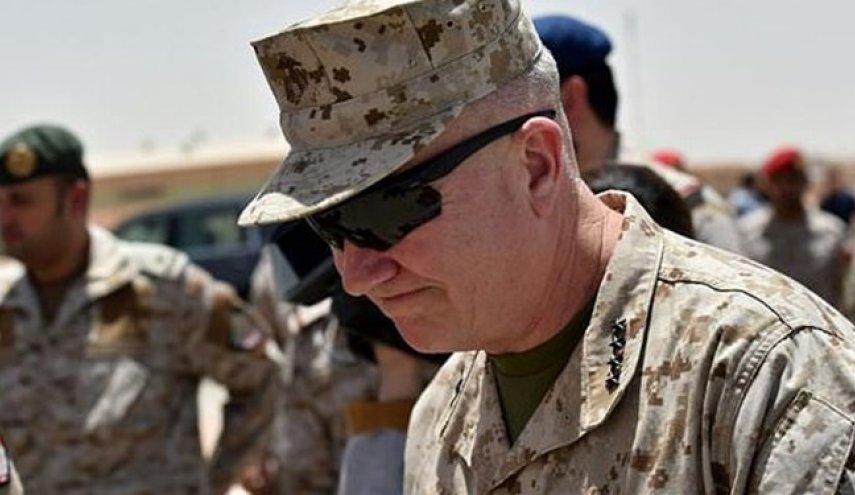 سنتکام: شواهدی درباره نقش روسیه در کشتن نظامیان آمریکایی در افغانستان وجود ندارد