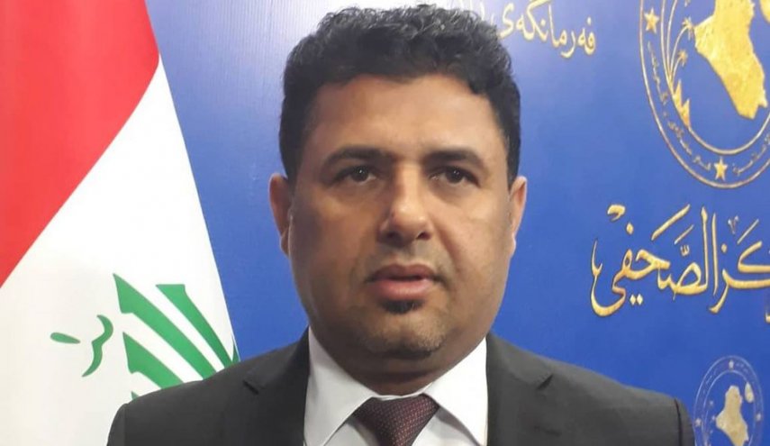 برلماني عراقي يصف التغييرات الأخيرة 'محاصصة مقيتة' 