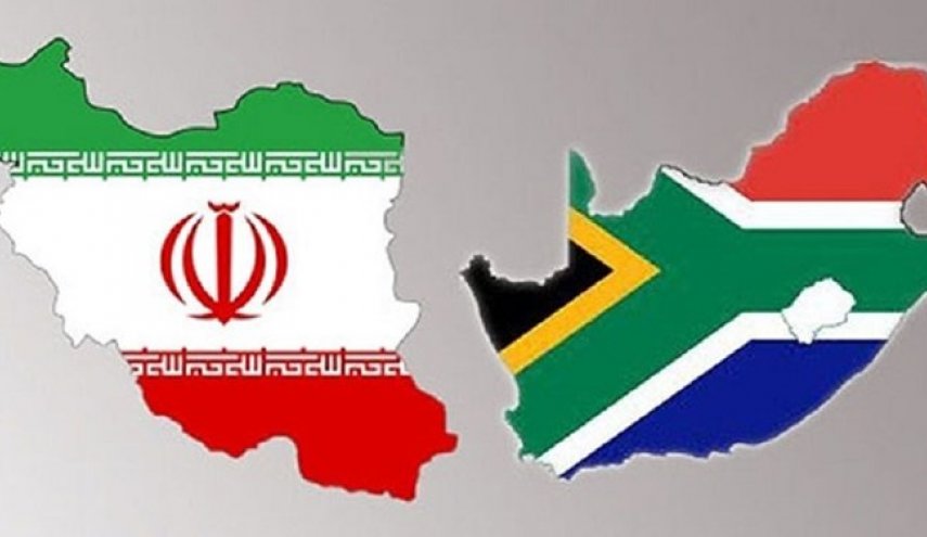 سفارت ایران در آفریقای جنوبی: سیاست نخ نمای دروغ‌های دستگاه‌های اطلاعاتی آمریکا خریداری ندارد
