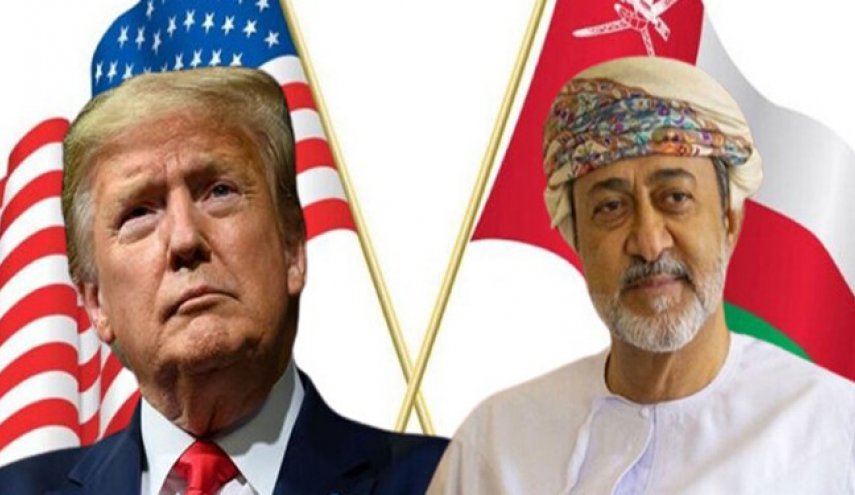 احتمال حضور نماینده‌های عمان در مراسم سازش امارات-رژیم صهیونیستی