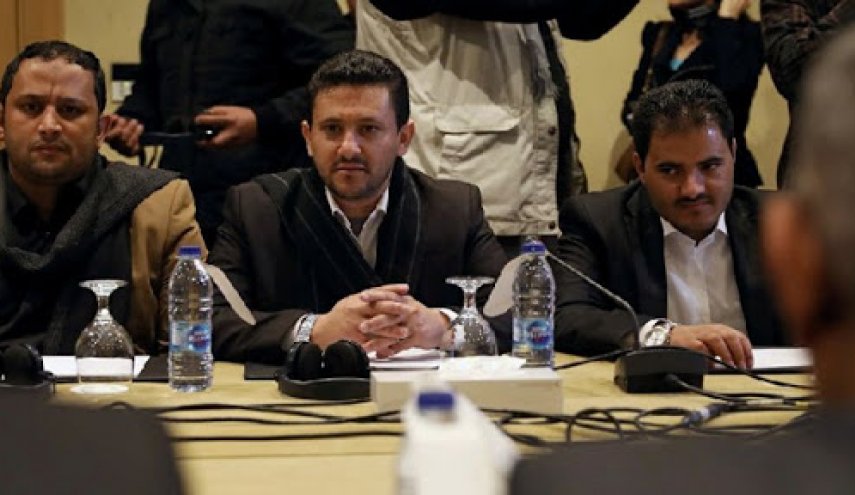 صنعاء تعلن استئناف المفاوضات الخاصة بملف الأسرى بجنيف برعاية أممية
