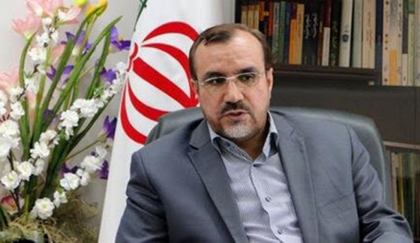 برلماني ايراني يتحدث عن تعديلات قانون الانتخابات الرئاسية 
