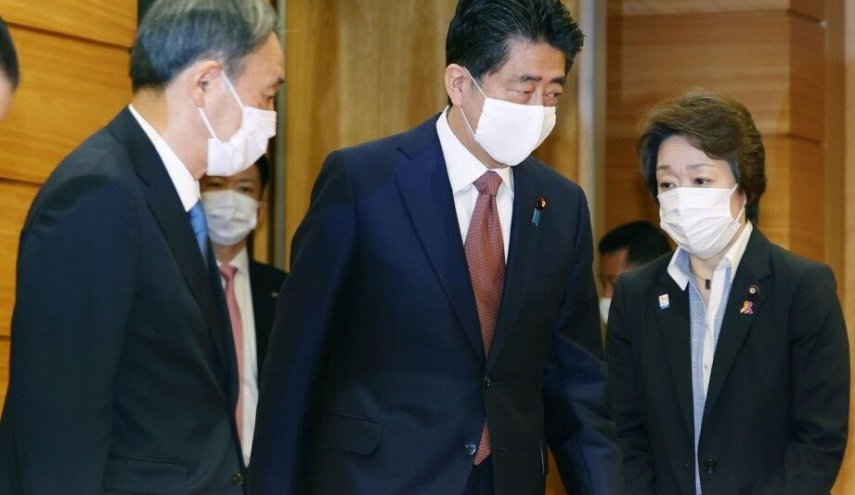 حكومة اليابان تقدم استقالتها والبرلمان يختار 