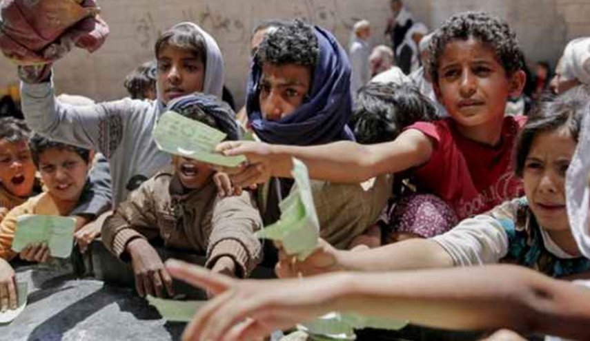 الأمم المتحدة تحذر من عودة شبح المجاعة الى اليمن من جديد