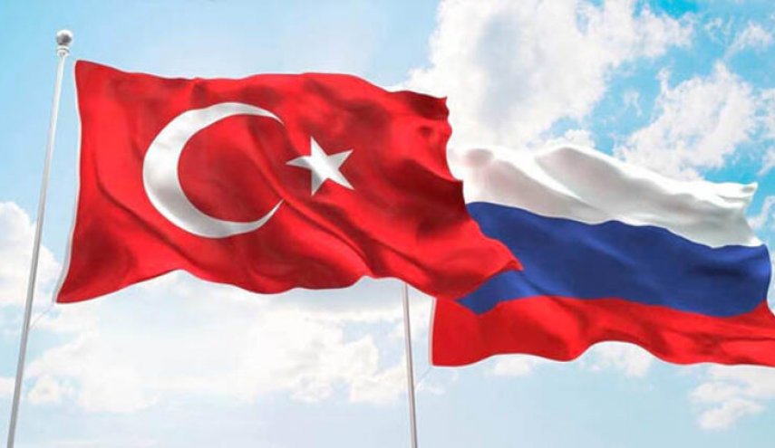 محادثات حاسمة بين تركيا وروسيا..بخصوص ادلب
