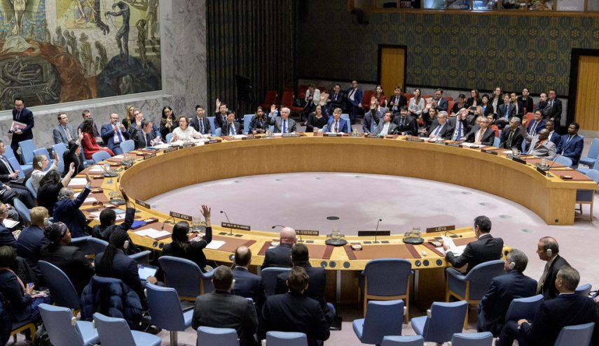 مجلس الأمن يكلف غوتيريش بتعيين مبعوث خاص للسلام في ليبيا