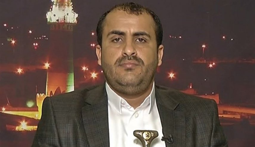 سخنگوی انصارالله: عادی سازی روابط با رژیم صهیونیستی واقعیت را تغییر نمی دهد/ یمن بخاطر مواضع ضد صهیونیستی زیر آتش است

