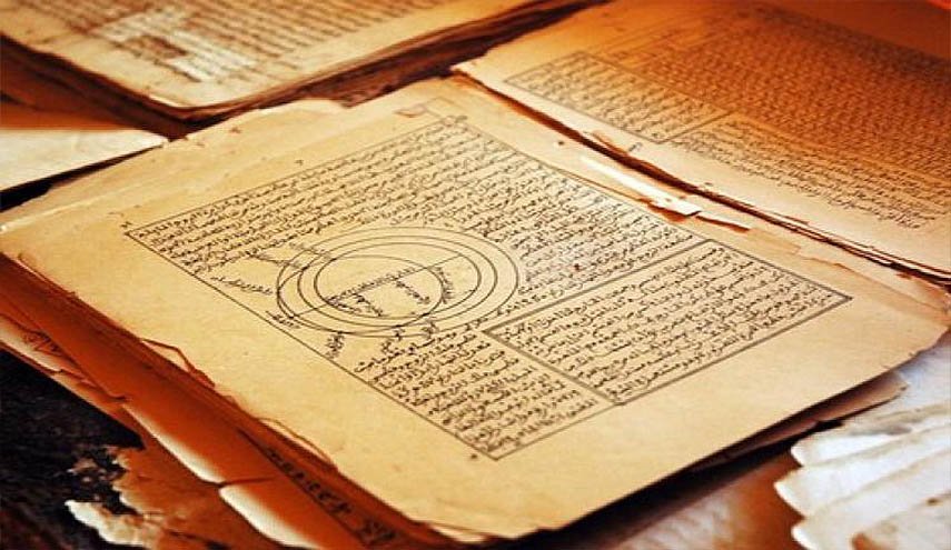مخطوطات أثرية سرقت من كنيسة في الموصل تعاد لمكانها