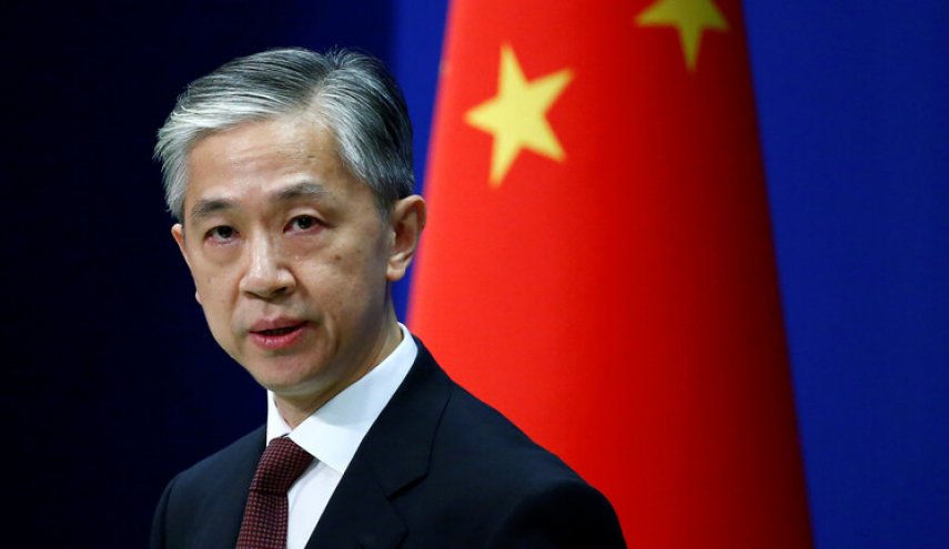 بكين تطالب واشنطن بوقف فعاليات رسمية مع تايوان وتهدد بالرد