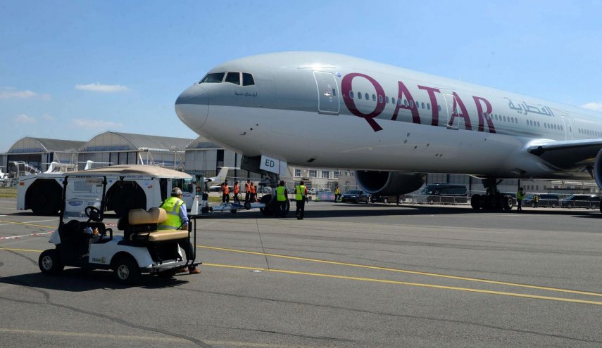 الطيران القطري يعلن توسيع شبكة وجهاته العالمية 