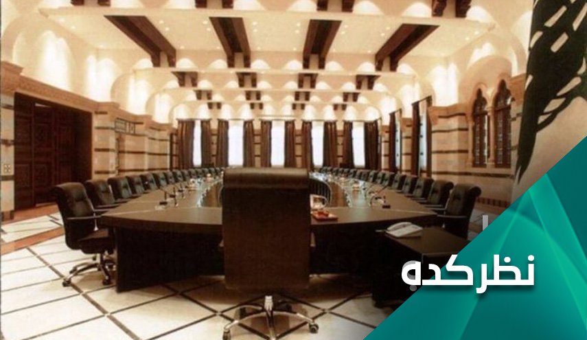 کابینه لبنان چگونه از تنگنا خارج می شود؟