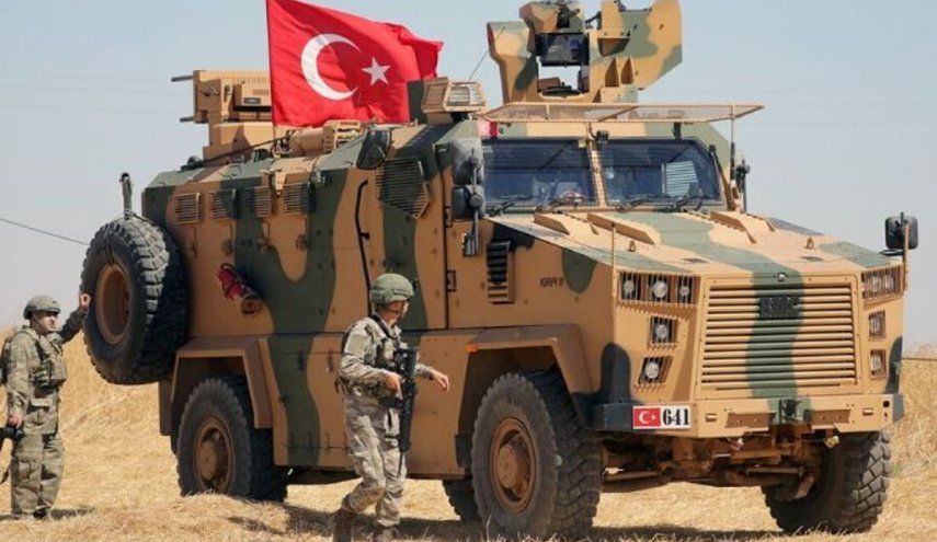 مقتل جنديين تركيين بصاروخ لمسلحي حزب العمال الكردستاني