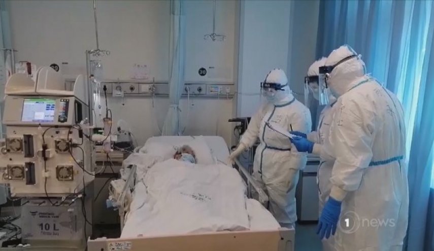 مستشفيات الاحتلال تجهّز أجنحة الحرب تحت الأرض 