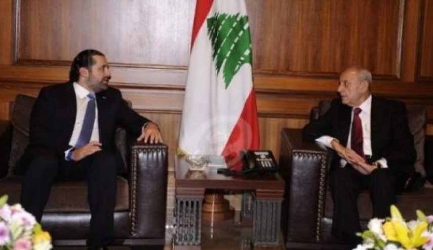 سعد الحريري وسياسة نكران الجميل مع رئيس مجلس النواب اللبناني