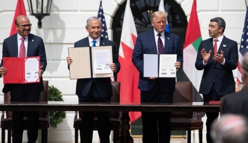 البيت الأبيض: 5 دول على وشك تطبيع علاقاتها مع 'إسرائيل'