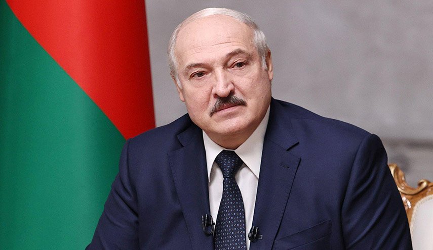 سوريا تجدد دعمها لرئيس بيلاروسيا وتنتقد التدخل بشؤون الدول الداخلية