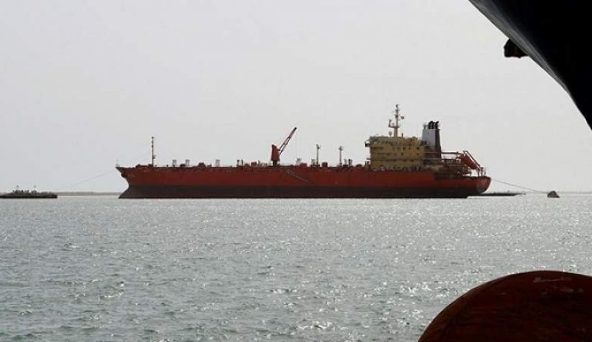 شركة نفط اليمن: العدوان مستمر في احتجاز 19 سفينة نفطية