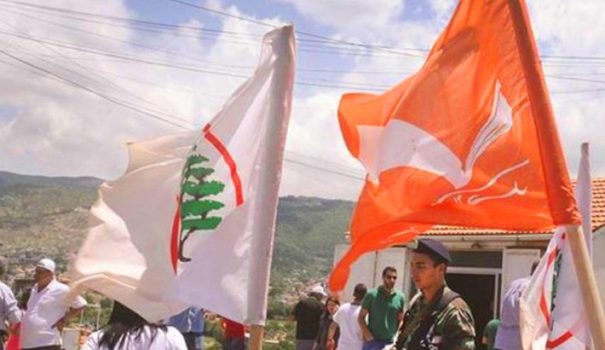 لبنان.. التيار الوطني الحر ينبّه من التعرض له ولكوادره