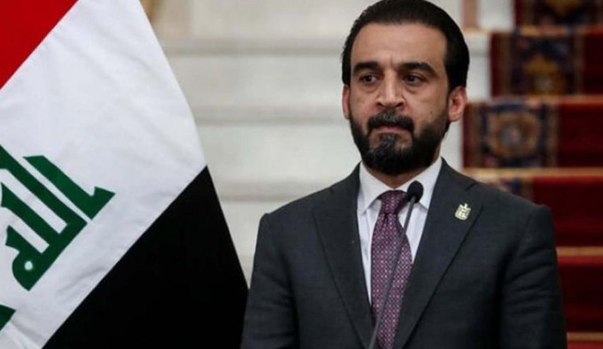 رئيس البرلمان العراقي يكشف عن آفة اشد من الارهاب 
ا