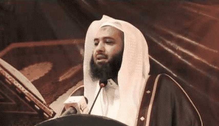 السلطات السعودية تمنع داعية معتقل من حضور جنازة والده