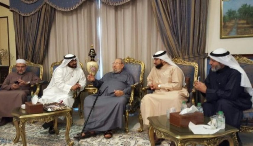 بی تفاوتی و عملکرد ضعیف اخوان المسلمین بحرین پس از سازش حکومت بحرین با رژیم اشغالگر قدس
