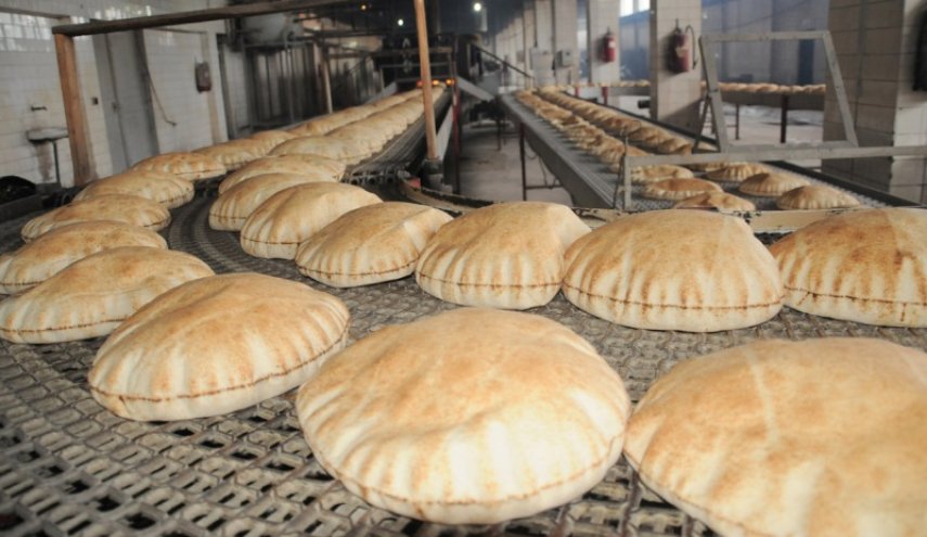 سوريا.. تحديد نصيب الفرد من الخبز وفق نظام الشرائح