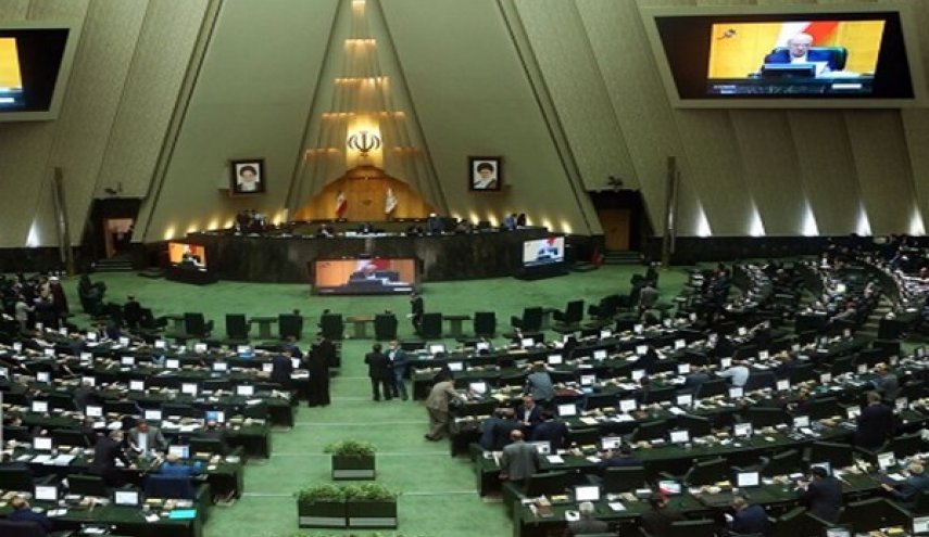 تطبيع الإمارات والبحرين مع الكيان الصهيوني على طاولة البرلمان الايراني 