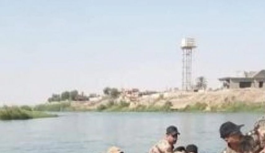 خطرناک‌ترین پایگاه داعش در شمال «صلاح الدین» به کنترل نیروهای عراقی درآمد