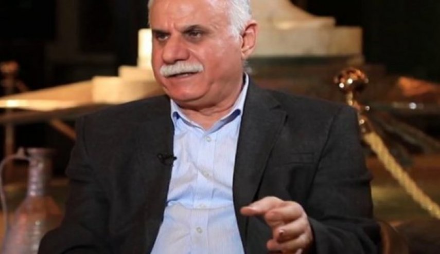 سفیر فلسطین در بغداد: با اسکان فلسطینیان در عراق و مصر مخالفت کردیم